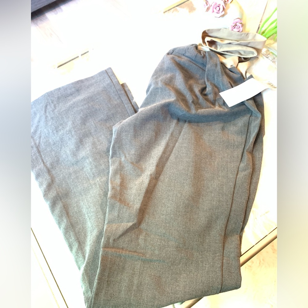 Motherhood flare pants. Size L never have been used. With tags. Soft and light.